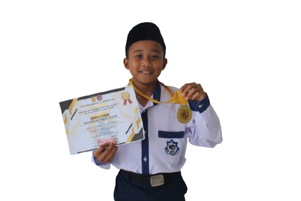 Galeri JUARA DUA